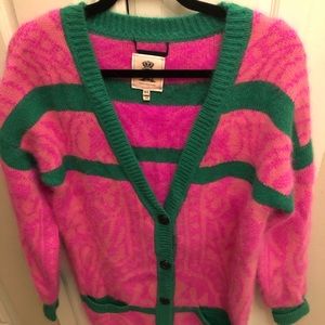 Juicy couture sweater